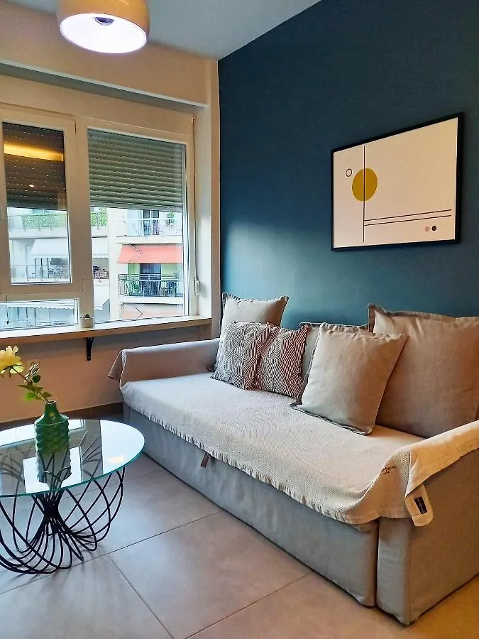Bella Suite City Center, Parking Thessaloniki 0*,  Greece