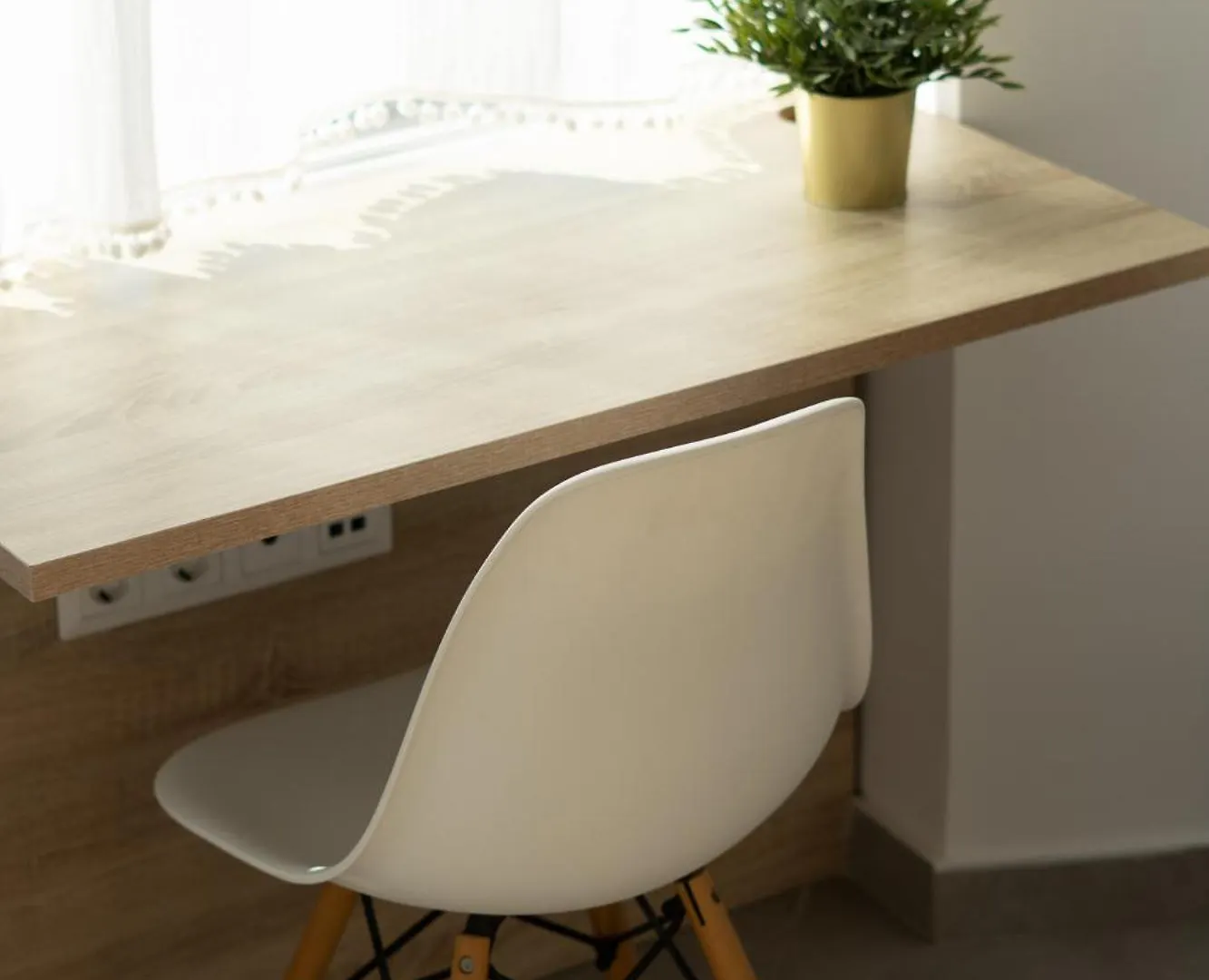 Apartment Bella Suite City Center, Parking Thessaloniki Greece