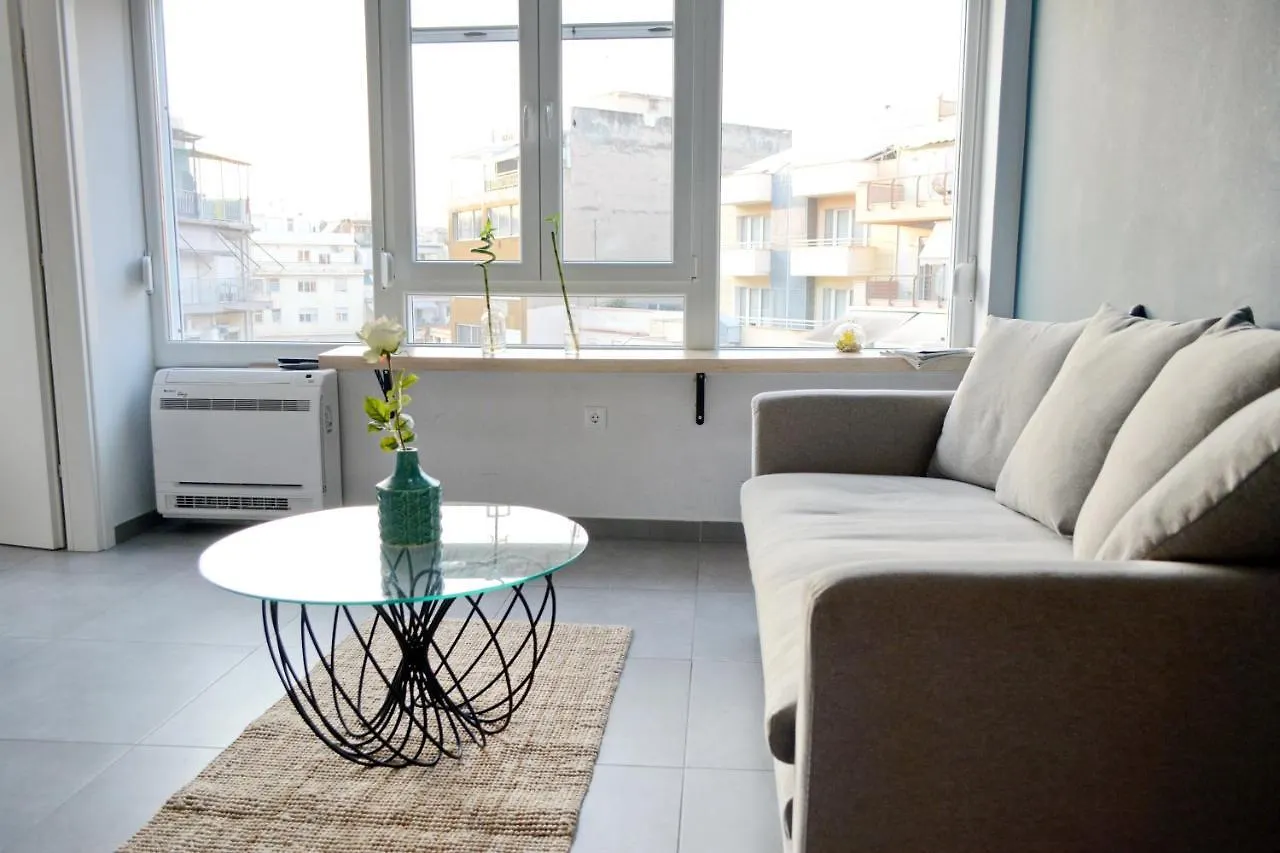 Bella Suite City Center, Parking Thessaloniki 0*,  Greece